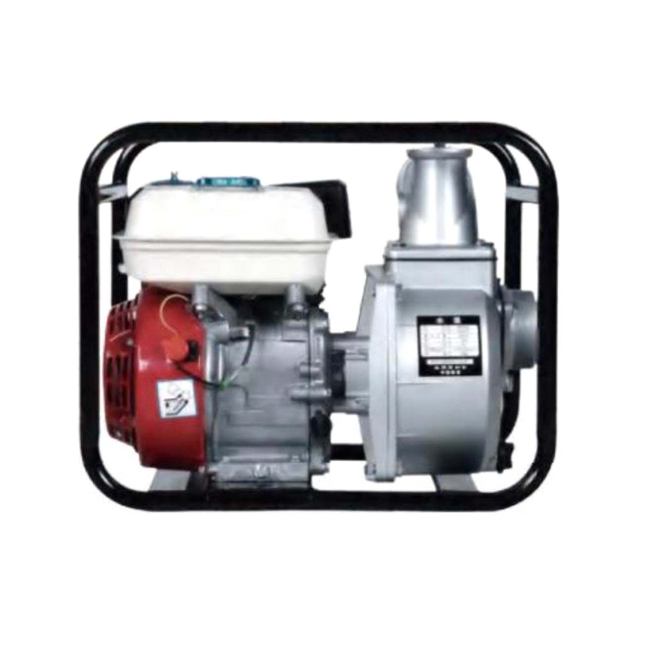 Портативный бензонасос WP