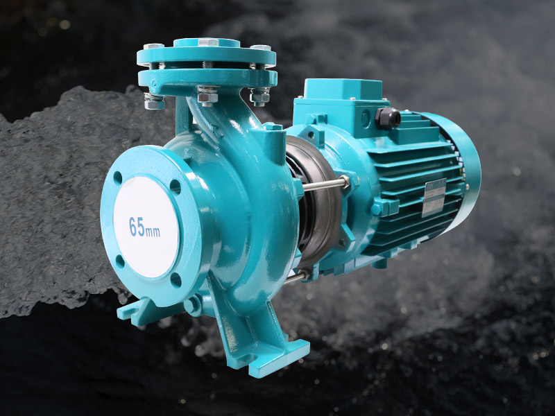 В чем секрет ремонта насосов?