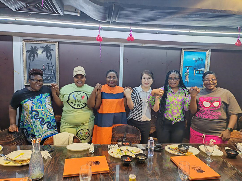 ВИЗИТ ДИСТРИБЬЮТОРА ZEN