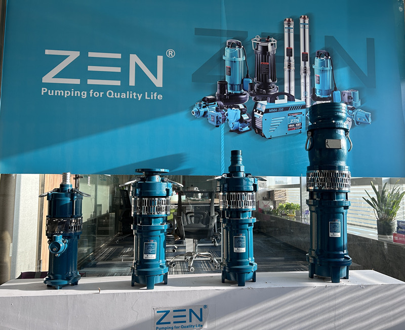 Представляем наш стильный и высокопроизводительный водяной насос — идеальное дополнение к вашим потребностям в откачке воды!