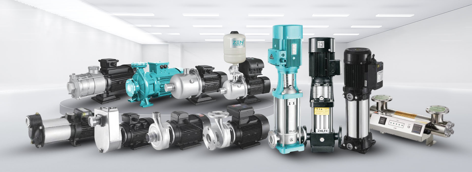 Коммерческая центрифуга