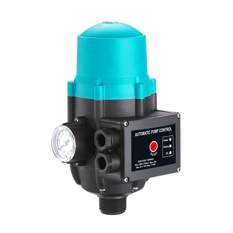 EPC — регулятор давления 2p: почему это важный инструмент для точного контроля