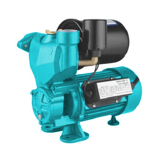 Самовсасывающий насос AWZB