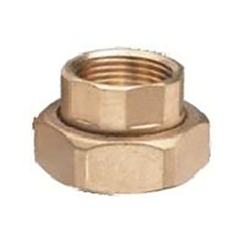 Латунные фитинги