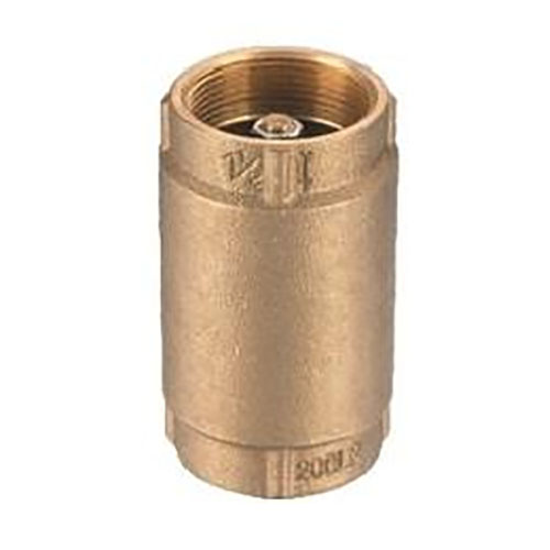 Обратный клапан