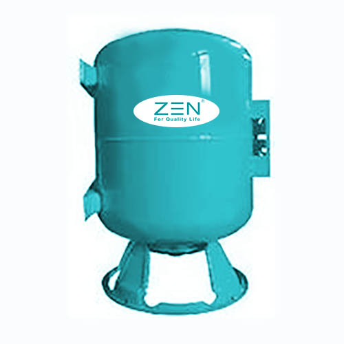 Вариатор от 36 л до 150 л, емкость давления