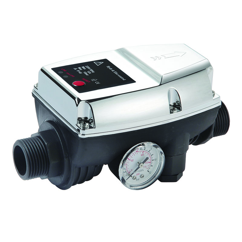 EPC-4 Регулятор давления