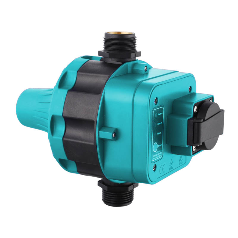 EPC-5.1 Регулятор давления