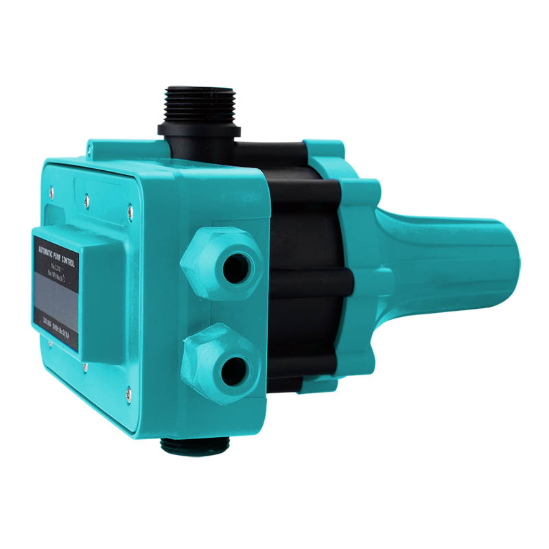 Контроллер давления EPC-7