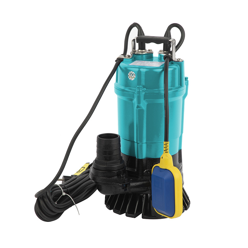 Канализационный насос ФСМ