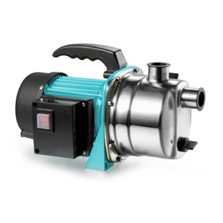 Эжекторный насос GP-4J