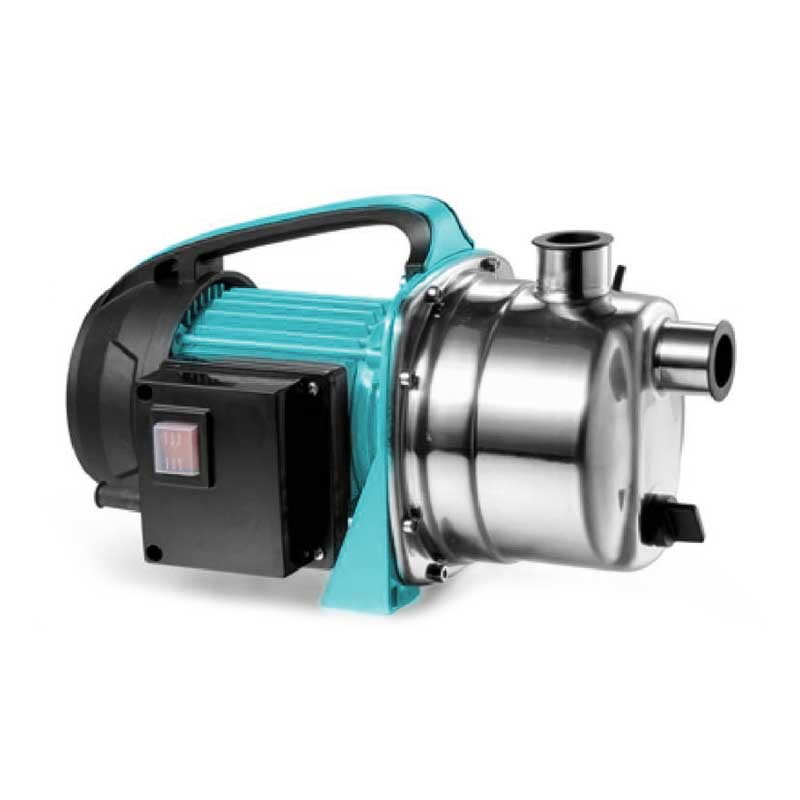 Эжекторный насос GP-6J