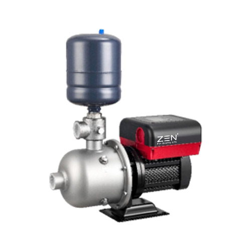 HBL HBJL Центробежный насос из нержавеющей стали с постоянным магнитом, переменная частота, постоянное давление