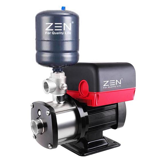 Hbm Центробежный насос из нержавеющей стали с постоянным магнитом, переменной частотой и постоянным давлением