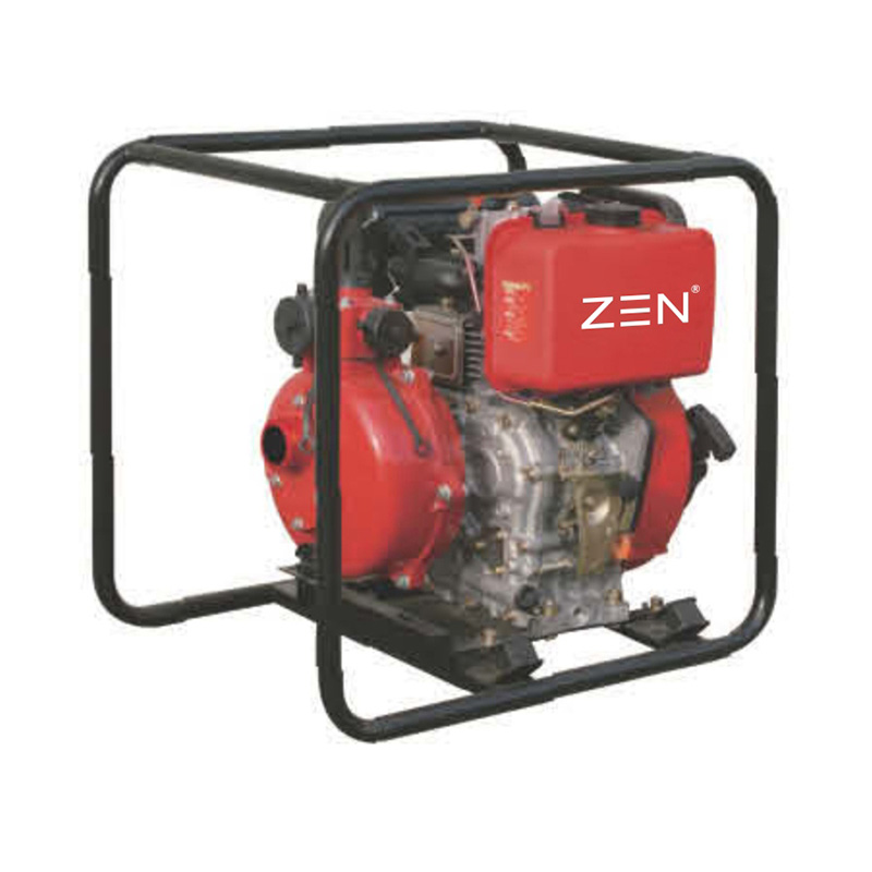 Алюминиевый водяной насос высокого давления