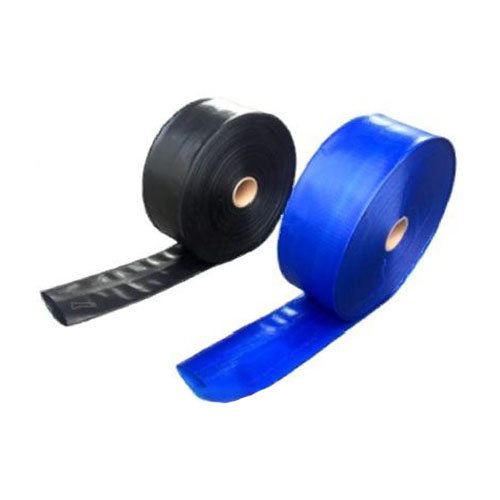 PE шланг LayFlat