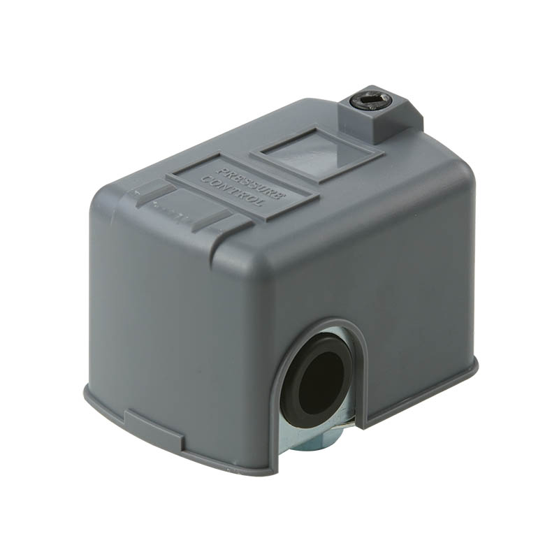 PS-02 Регулятор давления