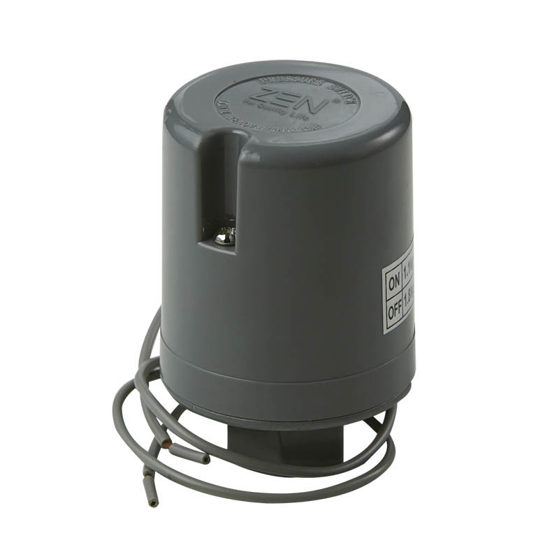 PS - 03B Регулятор давления