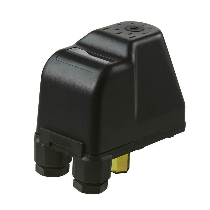 PS - 09 Регулятор давления