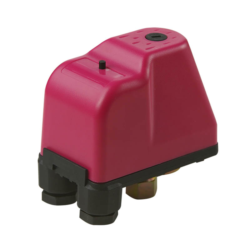 Регулятор давления PS-09A