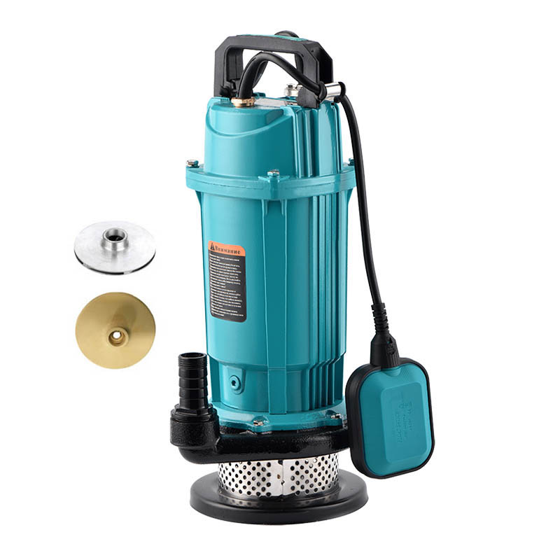 Погружной насос QDX-L