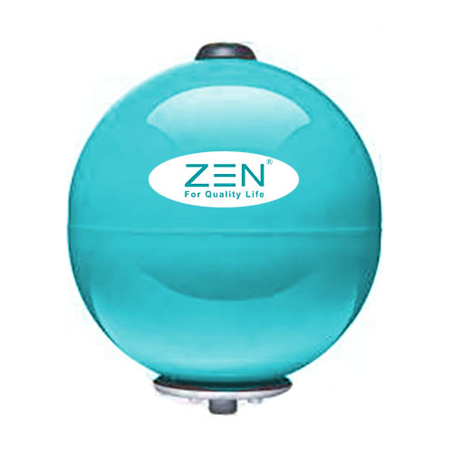 Резервуар под давлением R24L