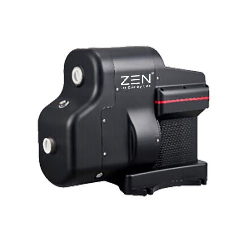 Интеллектуальный самовсасывающий центробежный насос SCA с постоянным магнитом, переменной частотой и постоянным давлением