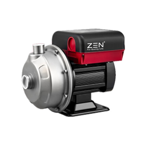 Циркуляционный насос из нержавеющей стали с преобразованием частоты постоянного магнита SMSA