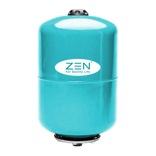 Объем давления от 3 л до 24 л