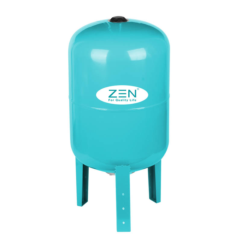 Емкость давления VT от 36 л до 100 л