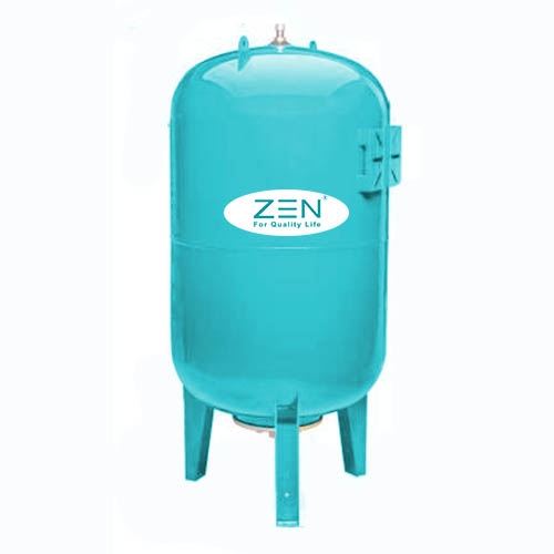 Объем давления VW от 60 до 500 л