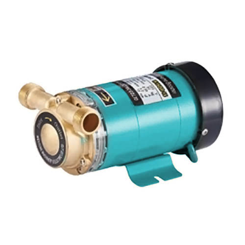 Автоматический бустерный насос WG