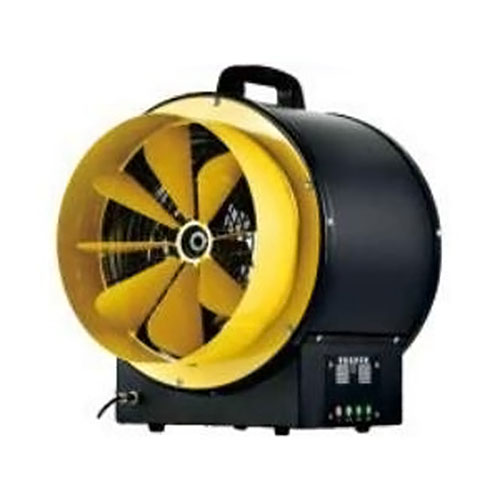 Электрический обогреватель ZRC 5 кВт