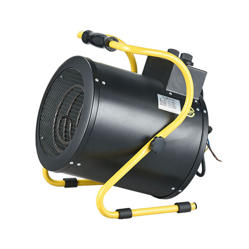 Электрический обогреватель ЗРД 3