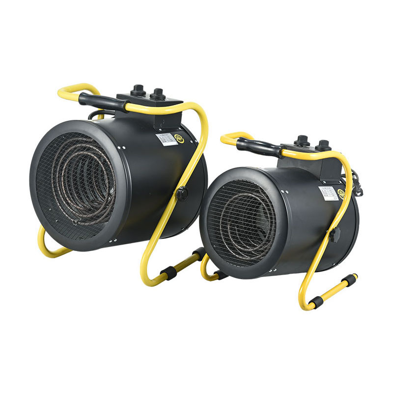 Электрический обогреватель ЗРД 9