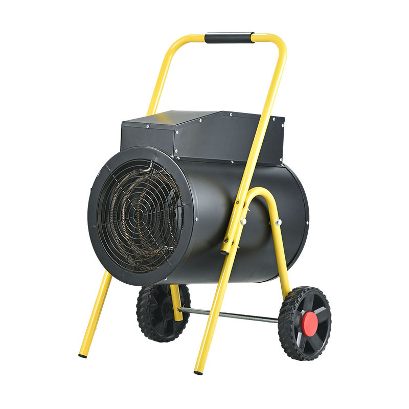 Электрический обогреватель ZRDJ 15